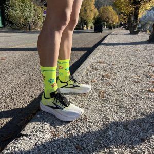 modèle ecstasy présenté par un sportif