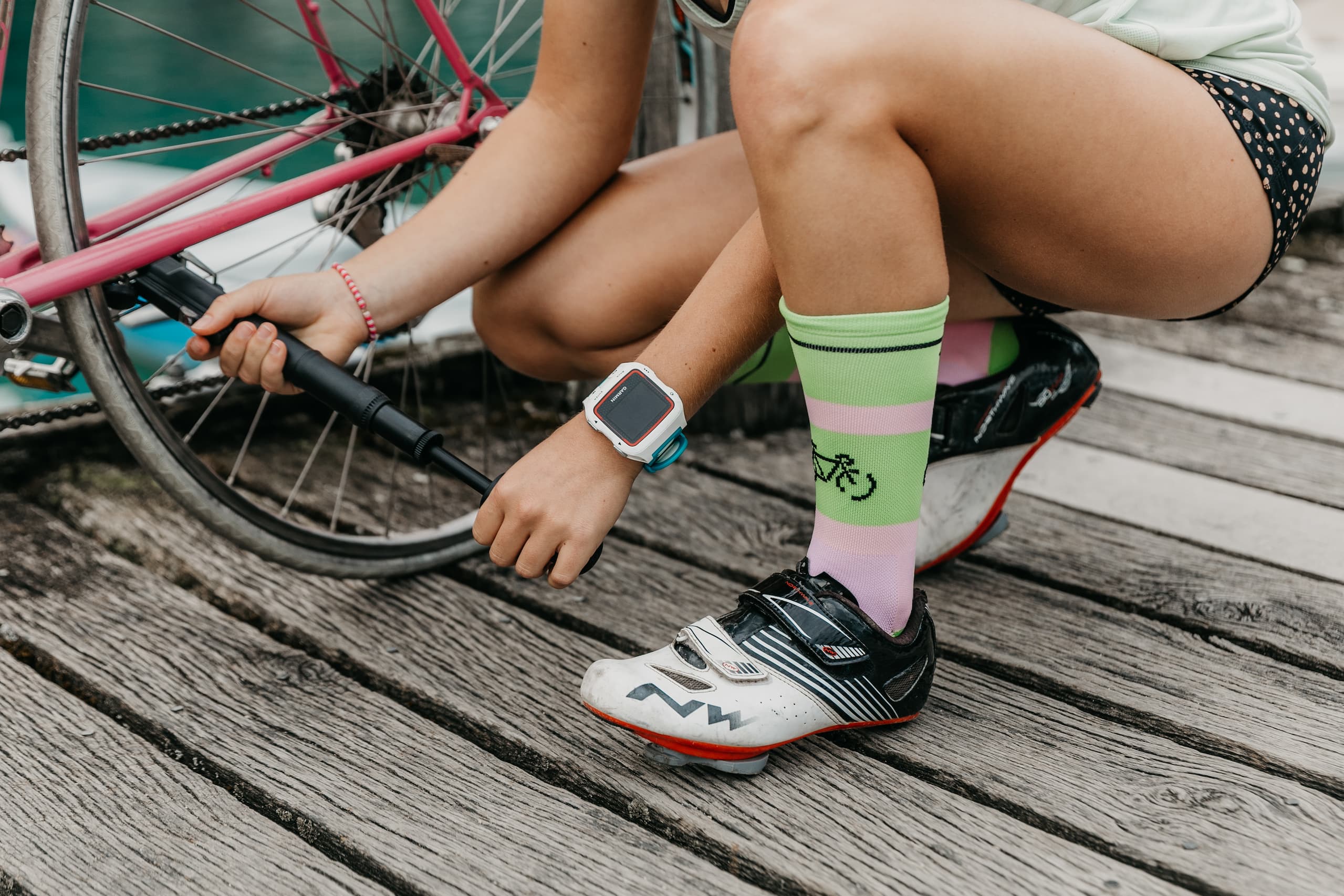 Cyclisme