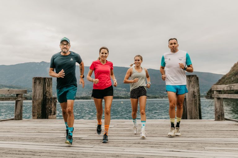 Trail-Running