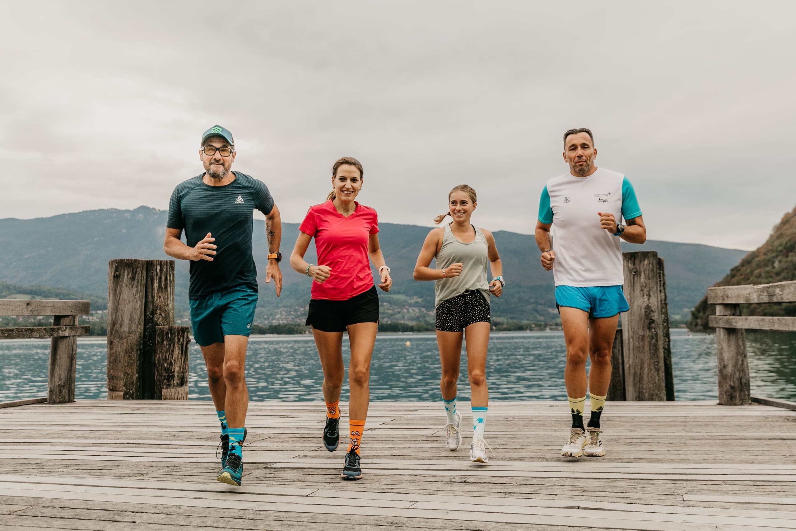Trail-Running